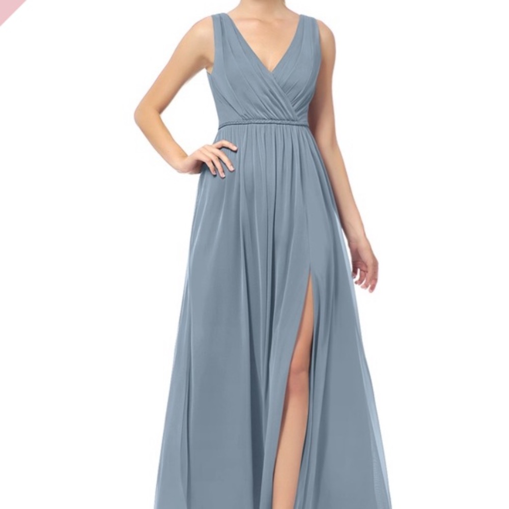 Azazie Bridesmaid Dress